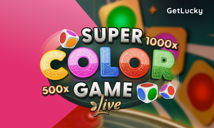 Live Casino Spel van de Week
