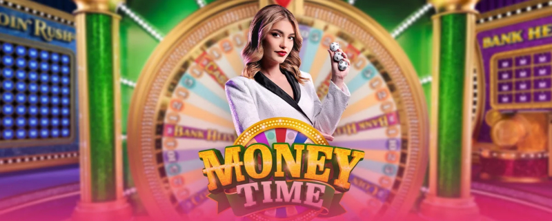 GetLucky Casino Bonus